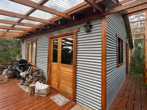 Campo en Venta de 2.100  ha