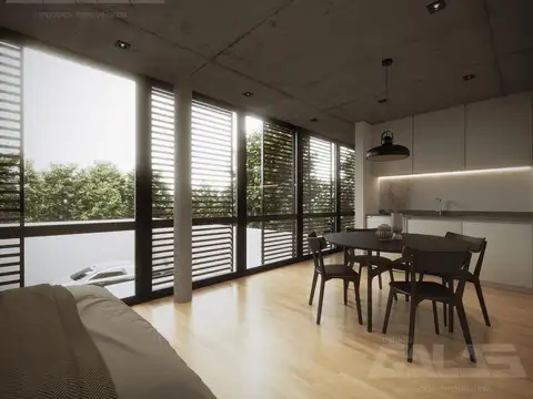 Departamento en Venta al Sureste