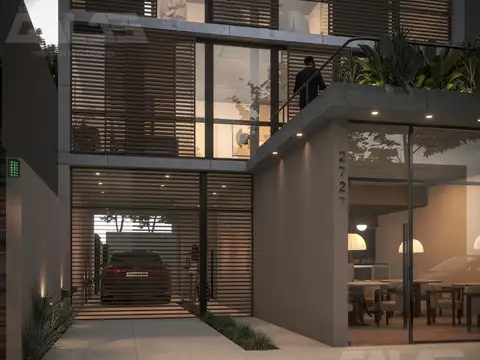Departamento en Venta de Monoambiente