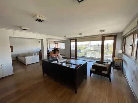 Hipolito Yrigoyen 500, Piso 6