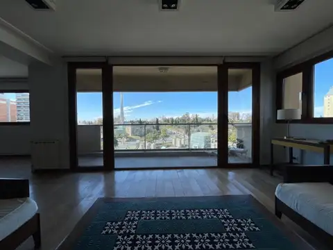 Departamento en Alquiler de 3 dormitorios