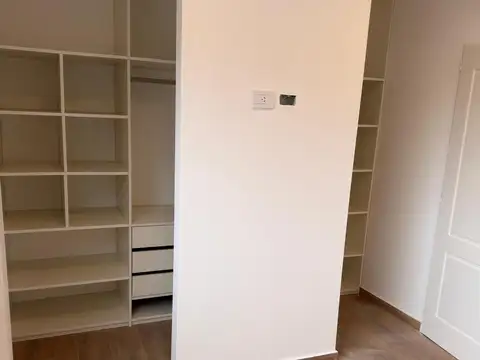 DUPLEX A ESTRENAR 4 AMBIENTES - CARAPACHAY