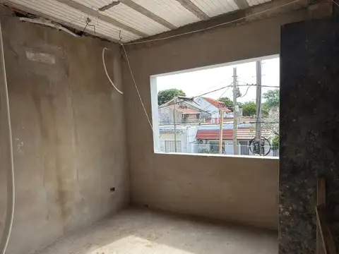 DUPLEX A ESTRENAR 4 AMBIENTES - CARAPACHAY