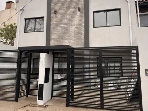 DUPLEX A ESTRENAR 4 AMBIENTES - CARAPACHAY