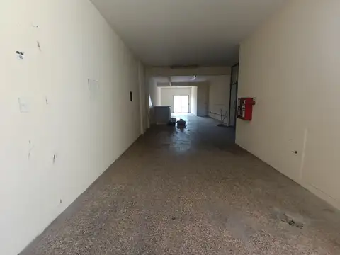 Oficinas y Deposito Molina y Andorra Liniers