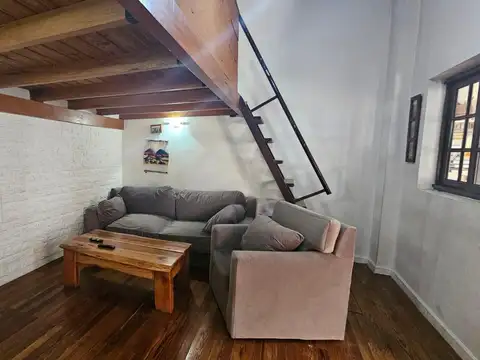 Depto Tipo Casa en Venta en Velez Sarsfield, USD 105.900