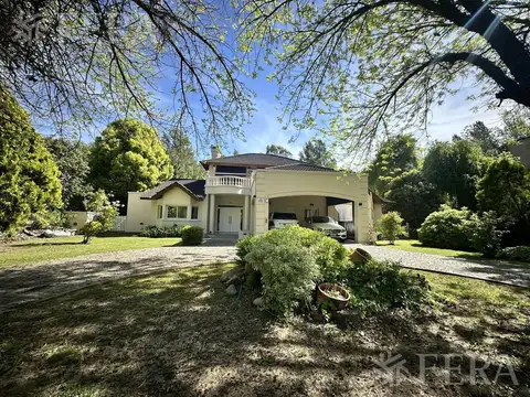 Casa en Venta de 4 dormitorios