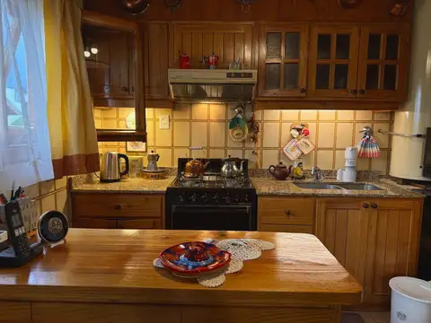 Casa en Venta 40 años