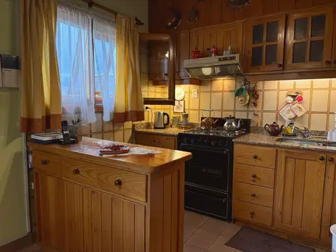 Casa en Venta en San Carlos de Bariloche [Cod: ]