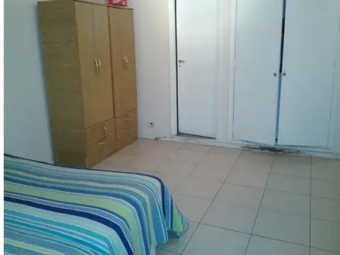 Departamento en Alquiler Temporal de 1 dormitorio
