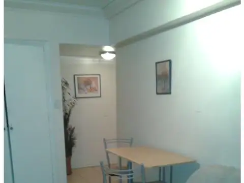 Departamento en Alquiler Temporal al Este