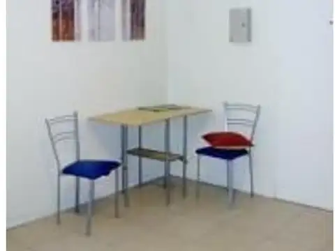 Departamento en Alquiler Temporal Apto profesional