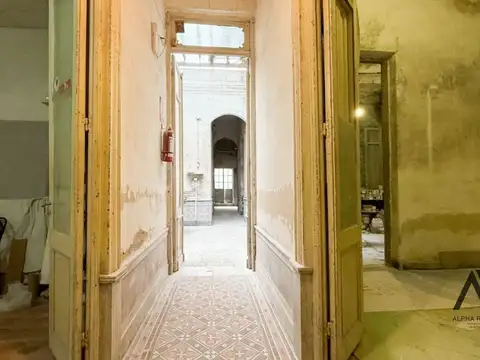 Galpon en Venta en Reducto, USD 113.000