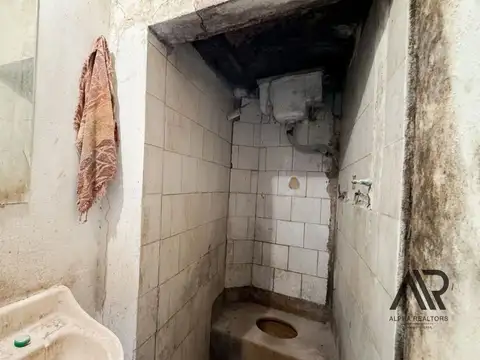 Galpon en Venta 86 años