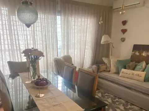 Departamento en Venta en Palermo, USD 178.500