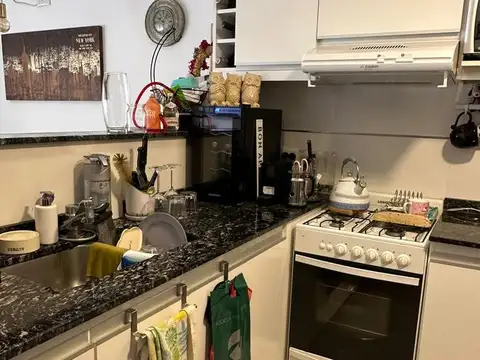 Departamento en Venta Permite mascota