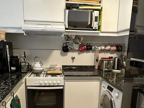 Departamento en Venta 8 años
