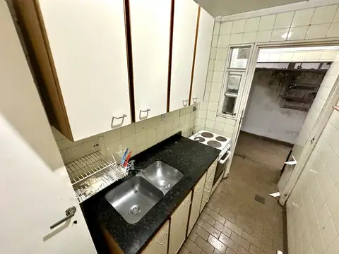 Departamento en Venta al Este