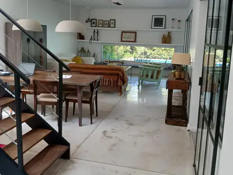 Casa en Alquiler A Estrenar