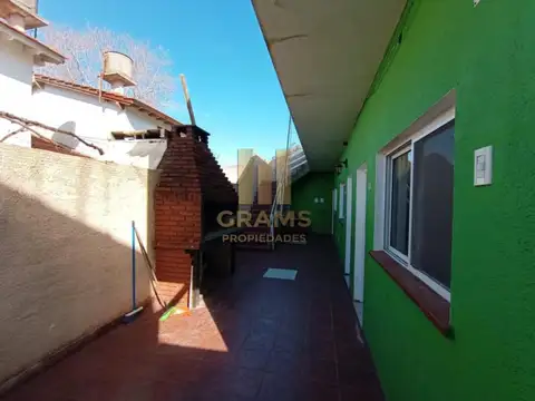 Departamento en Venta al Norte