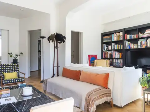 Departamento en Venta de 4 dormitorios