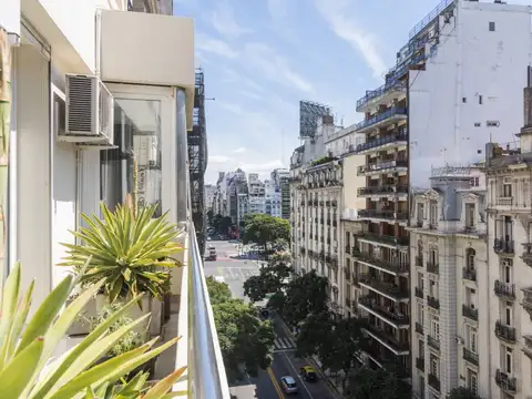 Departamento en Venta 90 años