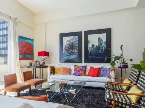 Departamento en Venta de 7 ambientes