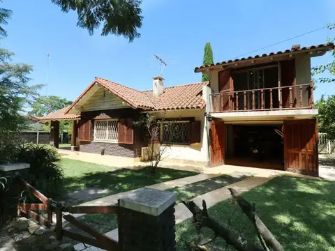 VENTA CASA 5 AMBIENTES CIUDAD EVITA, GRAN PARQUE 