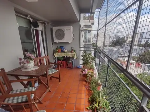 Manuel R Trelles 900, Piso 7