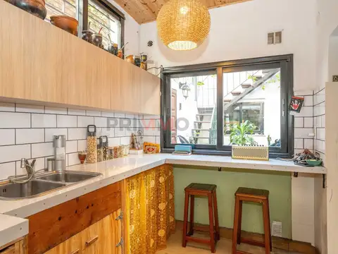 Depto Tipo Casa en Venta al Oeste