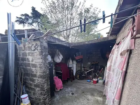 Casa 6 ambientes en Trujui