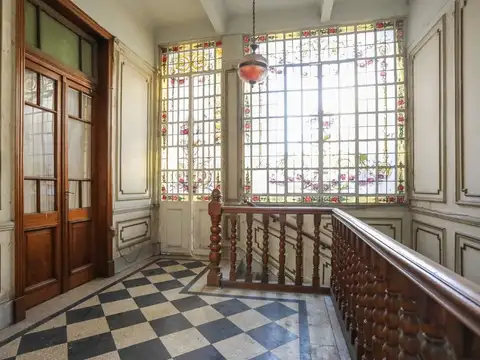 Venta Ph en Caballito con terraza 