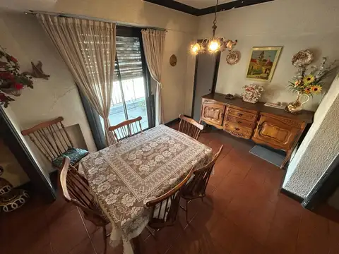 Avenida Juan Bautista Alberdi 2700