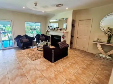 Casa en Venta 18 años