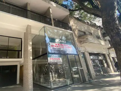 Avenida Forest 600