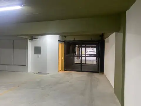 Forest 600, Cocheras Amplias a Estrenar, Oportunidad, Chacarita