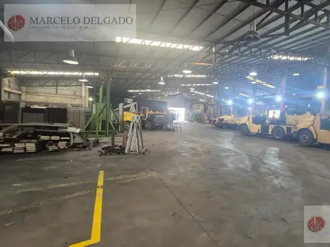 Depósito - Galpon - 3.000 m2 - Alquiler - Berazategui - El Pato