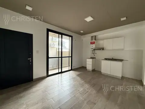 Departamento en Alquiler de 1 dormitorio