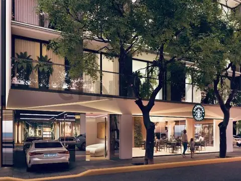 Oficina en Venta 2026 años