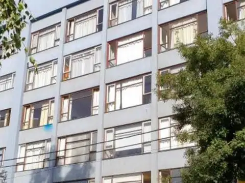 vendo  Departamento en pleno centro de Bariloche