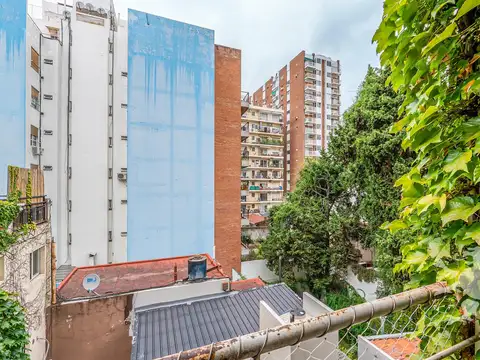 Departamento en Venta en Las Cañitas, USD 195.000