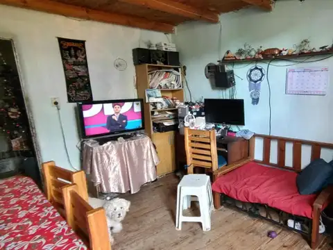 Depto Tipo Casa en Venta en Almagro, USD 190.000