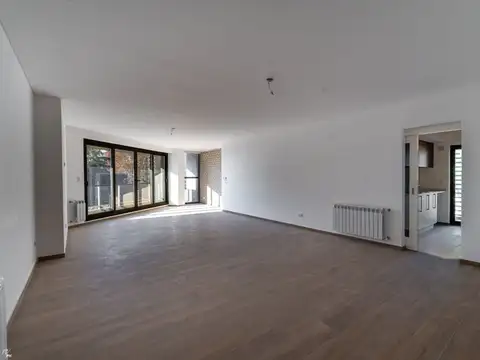 DEPARTAMENTO EN VENTA DOS DORMITORIOS PUERTO NORTE