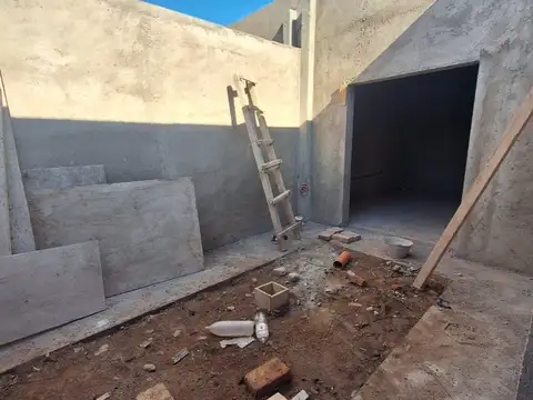 Casa en Venta A Estrenar