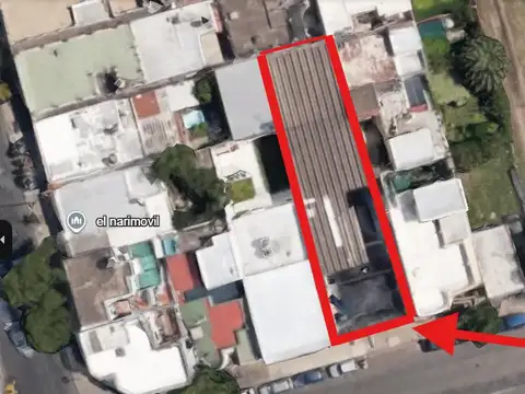 VENTA TERRENO APTO CONSTRUCTORAS ESPAÑA Y HOSPITALES