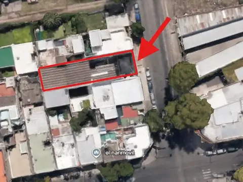 Terreno en Venta de 330,0 m2