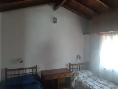 Departamento en Venta con 2 cocheras