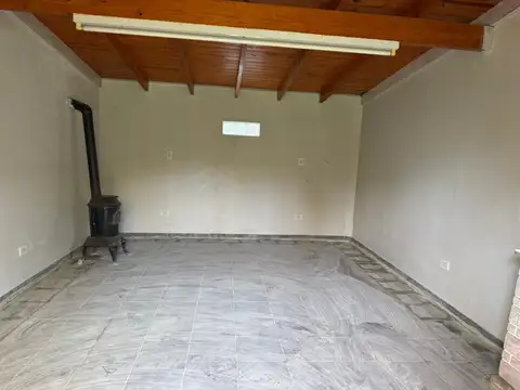 Casa Chalet  en Venta en Parque Exaltación, Exaltación de la Cruz, G.B.A. Zona Norte