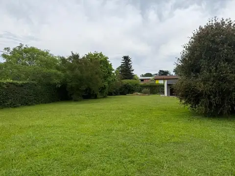 Casa en Venta 20 años