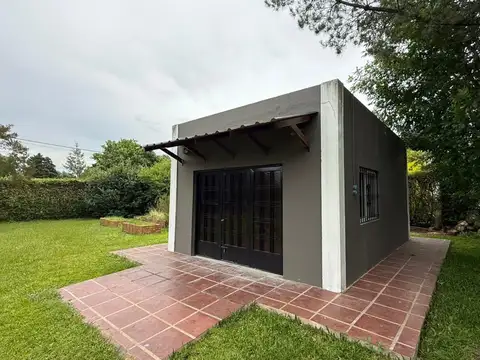 Casa Chalet  en Venta en Parque Exaltación, Exaltación de la Cruz, G.B.A. Zona Norte